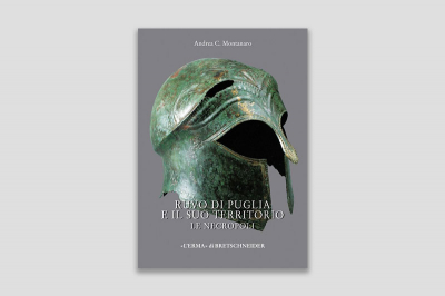  "Ruvo di Puglia e il suo territorio: le necropoli"