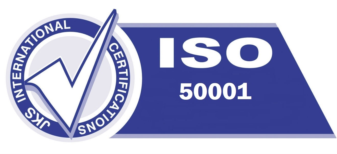 Logo ISO50001