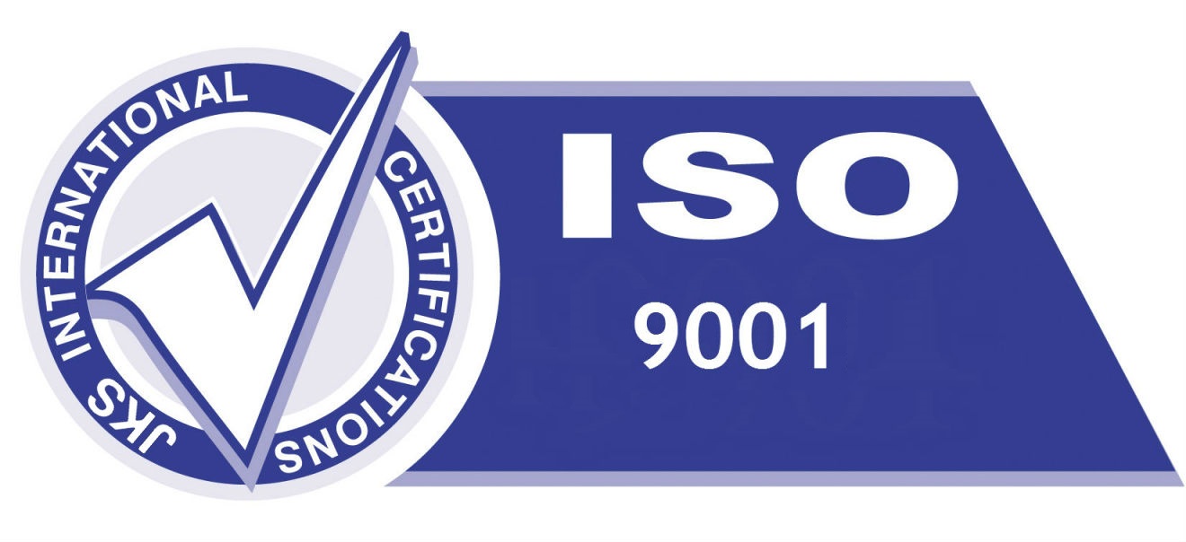 certificazioneUNI EN ISO9001 2008