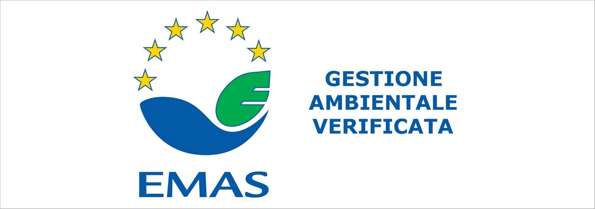 Certificazione EMAS